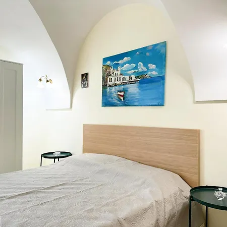Le Volte Del Duomo By Casa Azzurra