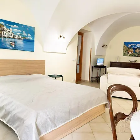 Apartamento Le Volte Del Duomo