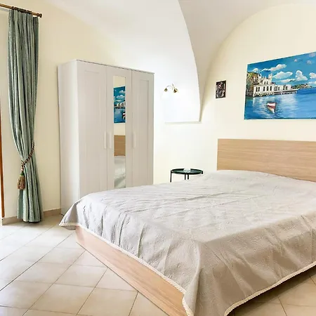 Le Volte Del Duomo By Casa Azzurra