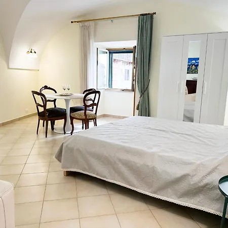Le Volte Del Duomo Apartmán