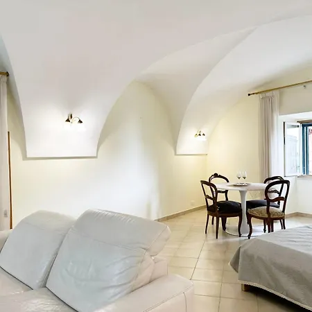 Apartamento Le Volte Del Duomo *