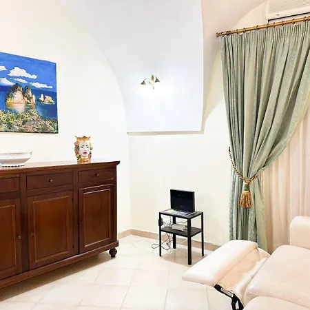 Apartamento Le Volte Del Duomo