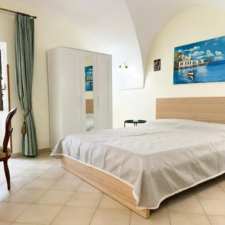 Appartamento Le Volte Del Duomo By Casa Azzurra *