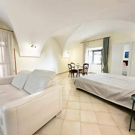 Apartamento Le Volte Del Duomo