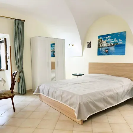 Le Volte Del Duomo By Casa Azzurra Appartamento *