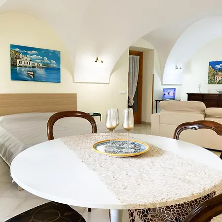 Apartamento Le Volte Del Duomo