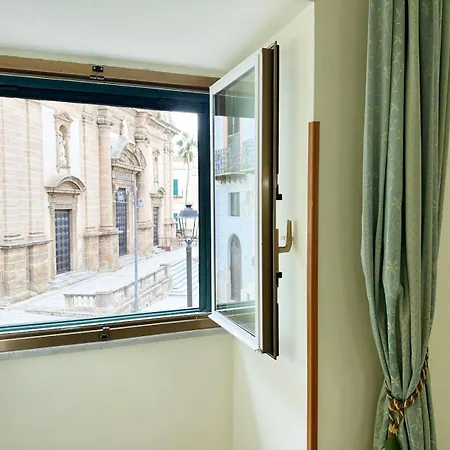 Le Volte Del Duomo By Casa Azzurra