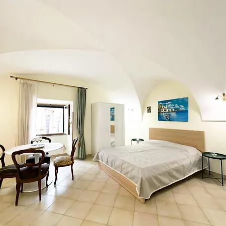Le Volte Del Duomo By Casa Azzurra *