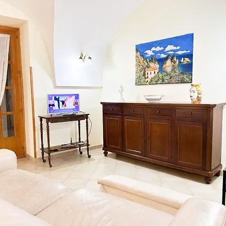 Le Volte Del Duomo Apartamento *
