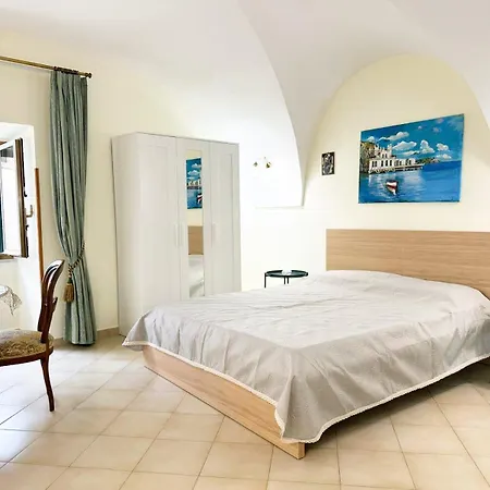 Appartamento Le Volte Del Duomo By Casa Azzurra Sciacca
