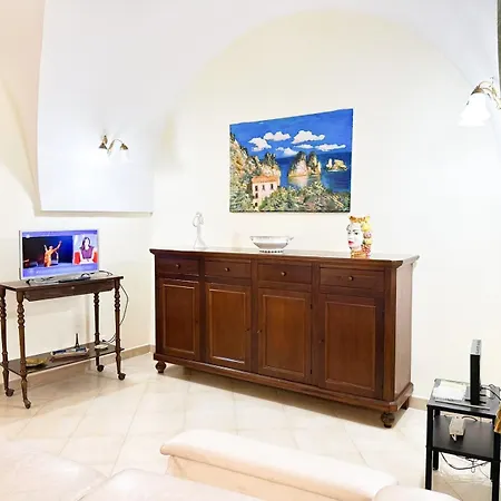 Le Volte Del Duomo Apartamento *