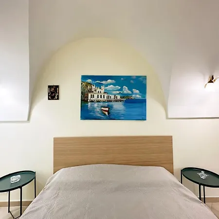 Le Volte Del Duomo Apartamento *