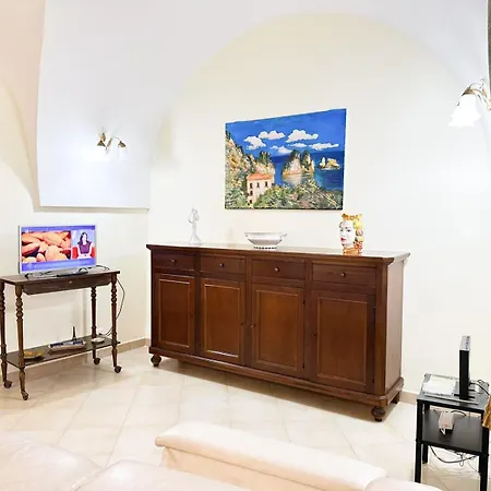 Apartmán Le Volte Del Duomo