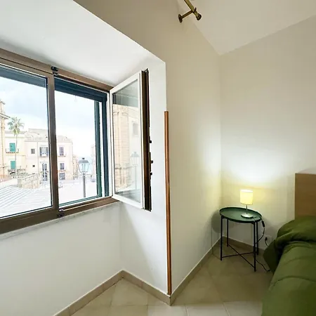 Apartamento Le Volte Del Duomo Sciacca