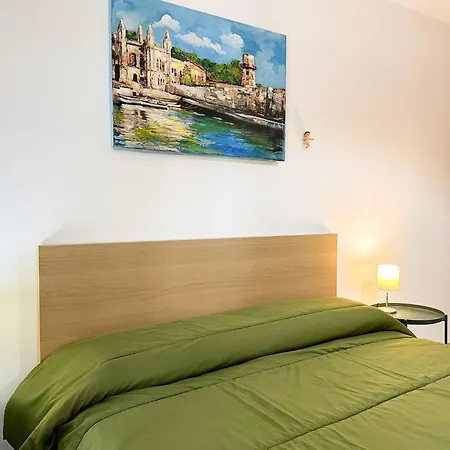 Le Volte Del Duomo By Casa Azzurra Appartamento Sciacca