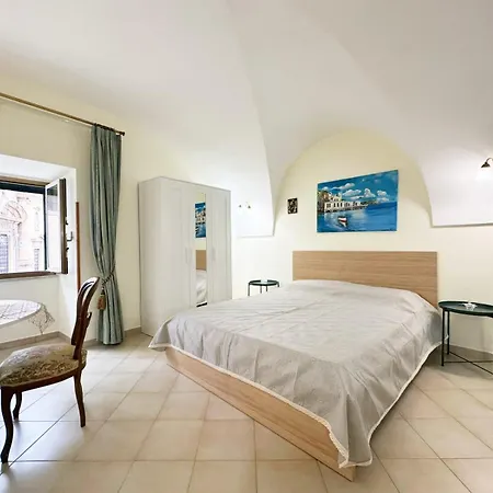Apartamento Le Volte Del Duomo