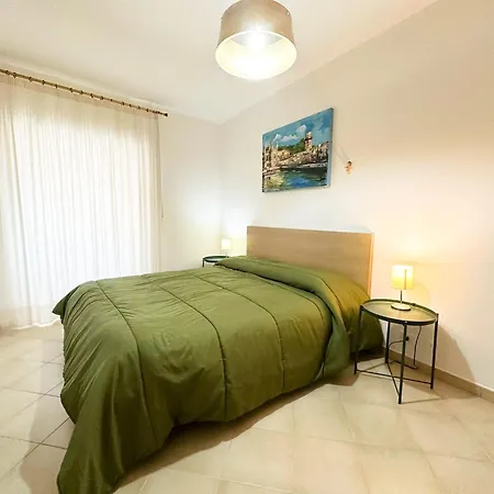 Appartamento Le Volte Del Duomo By Casa Azzurra Sciacca