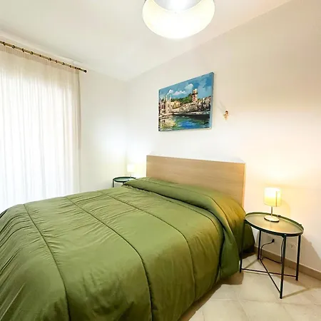Appartamento Le Volte Del Duomo By Casa Azzurra *