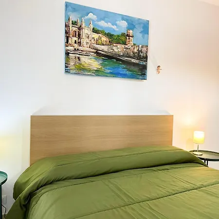 شقة Le Volte Del Duomo
