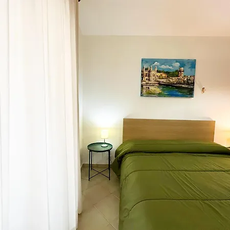 Appartamento Le Volte Del Duomo By Casa Azzurra