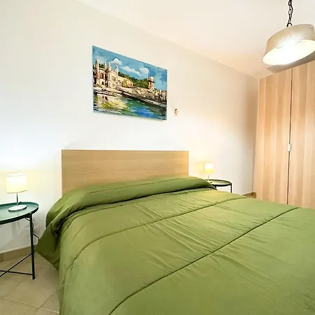 Appartamento Le Volte Del Duomo By Casa Azzurra
